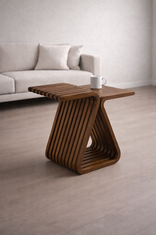 Parametric Coffee Table