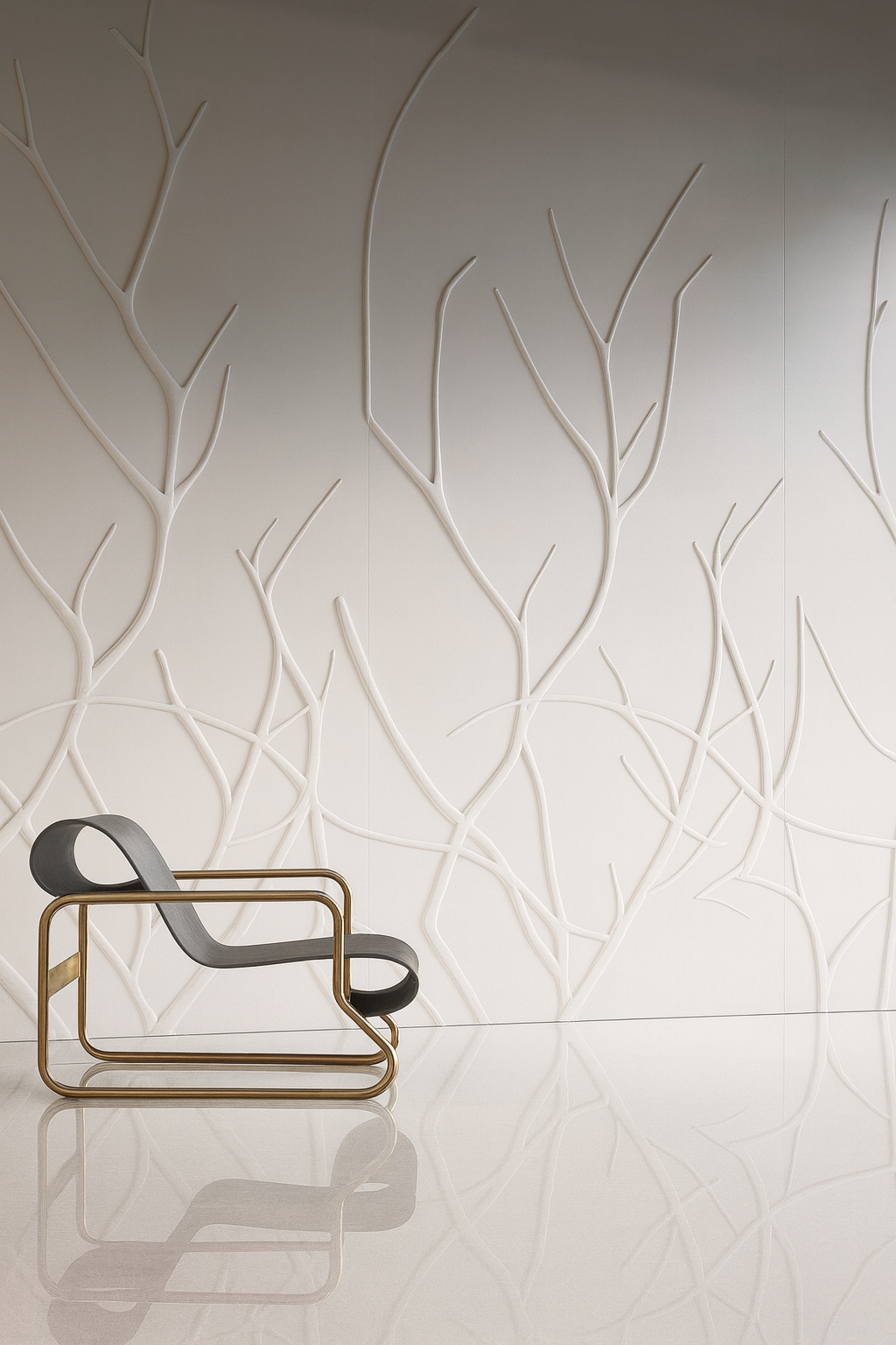 3D Wall Panels - AR003