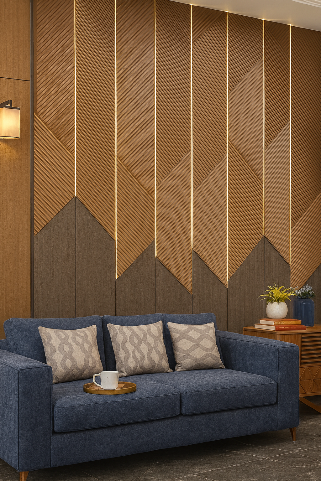 Configure a wall made for your space