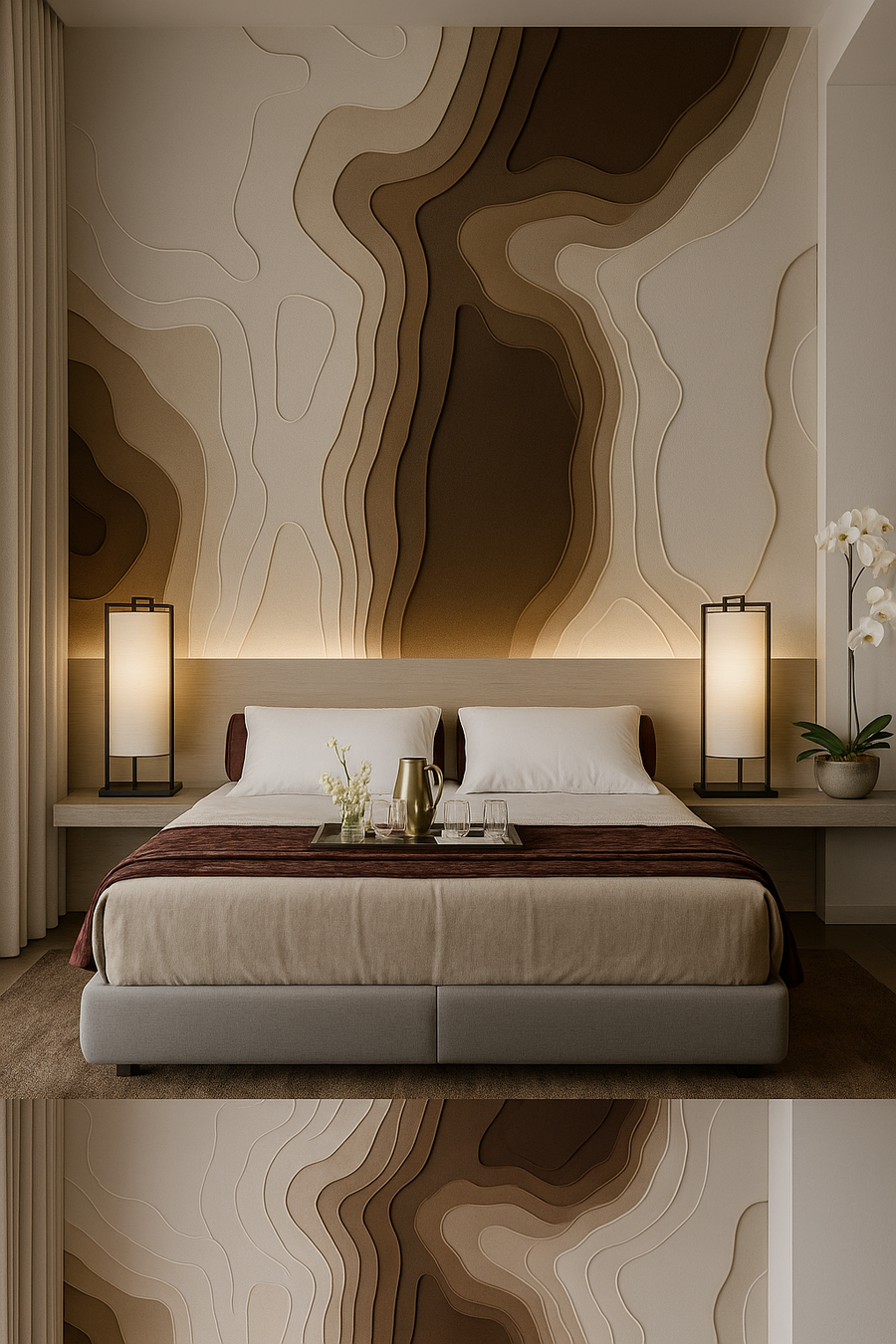 3D Wall Panels - AR001